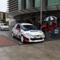 XXV Rallye de la cerámica