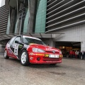 XXV Rallye de la cerámica