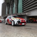 XXV Rallye de la cerámica