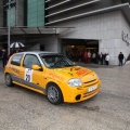 XXV Rallye de la cerámica