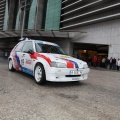 XXV Rallye de la cerámica