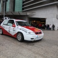 XXV Rallye de la cerámica
