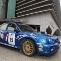 XXV Rallye de la cerámica