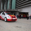 XXV Rallye de la cerámica
