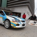 XXV Rallye de la cerámica