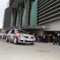 XXV Rallye de la cerámica
