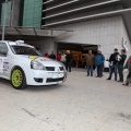 XXV Rallye de la cerámica