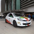 XXV Rallye de la cerámica