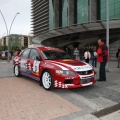 XXV Rallye de la cerámica