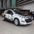 XXV Rallye de la cerámica