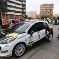 XXV Rallye de la cerámica