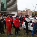 XXV Rallye de la cerámica