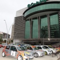 XXV Rallye de la cerámica