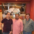 XXV Rallye de la cerámica