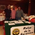 XXV Rallye de la cerámica