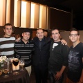 Fiesta Benéfica
