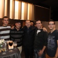 Fiesta Benéfica