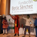 Fiesta Benéfica
