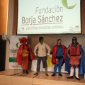 Fiesta Benéfica