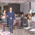 Castellón Celebrity Lledó, restaurante