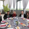 Castellón Celebrity Lledó, restaurante
