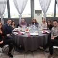 Castellón Celebrity Lledó, restaurante