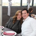 Castellón Celebrity Lledó, restaurante