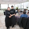 Castellón Celebrity Lledó, restaurante
