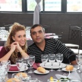 Castellón Celebrity Lledó, restaurante