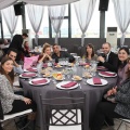 Castellón Celebrity Lledó, restaurante