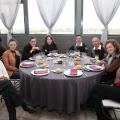 Castellón Celebrity Lledó, restaurante