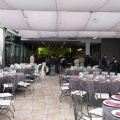 Castellón Celebrity Lledó, restaurante