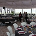 Castellón Celebrity Lledó, restaurante