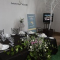 Castellón Celebrity Lledó, restaurante
