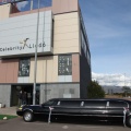 Castellón Celebrity Lledó, restaurante