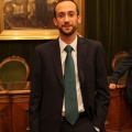 Nuevo secretario