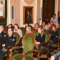 Nuevo secretario