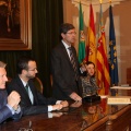 Nuevo secretario