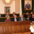 Nuevo secretario