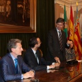 Nuevo secretario