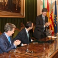 Nuevo secretario