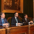 Nuevo secretario