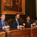 Nuevo secretario