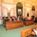 Nuevo secretario