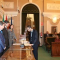 Nuevo secretario