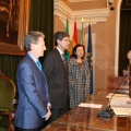 Nuevo secretario