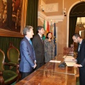 Nuevo secretario
