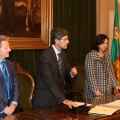 Nuevo secretario
