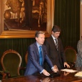 Nuevo secretario