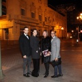 Castellón, Pandora sala